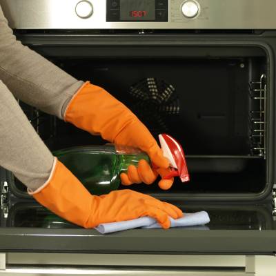 APARTMENT CLEANING